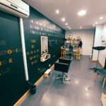 Barbería Peluquería Sin Cita Previa y Abierto a Medio Día en Granada 2 Barbería Peluquería Sin Cita Previa y Abierto a Medio Día en Granada