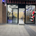 Barbería Sahli 2 en Pamplona 2 Barbería Sahli 2 en Pamplona