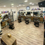 Barbería Sahli en Pamplona 2 Barbería Sahli en Pamplona