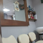 Barbería Zahra en Valdemoro