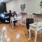 Barbería y Estetica Blanco y Negro en Vitoria 2 Barbería y Estetica Blanco y Negro en Vitoria