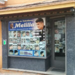 Barbería y Peluquería en San Lorenzo de El Escorial
