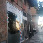 Barbershop Juan Ocaña en Jaén