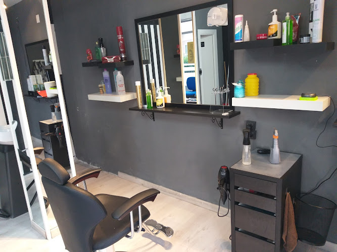 Barbershop Larache Peluquería en Alcalá de Henares