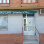 Barbershop Nordin en Toledo