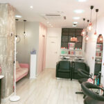 Bargaris Peluqueros en Granada