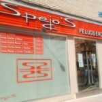 Beatriz Montero Peluqueros en Fuenlabrada