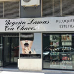 Begoña Lamas & Peluqueros en Málaga