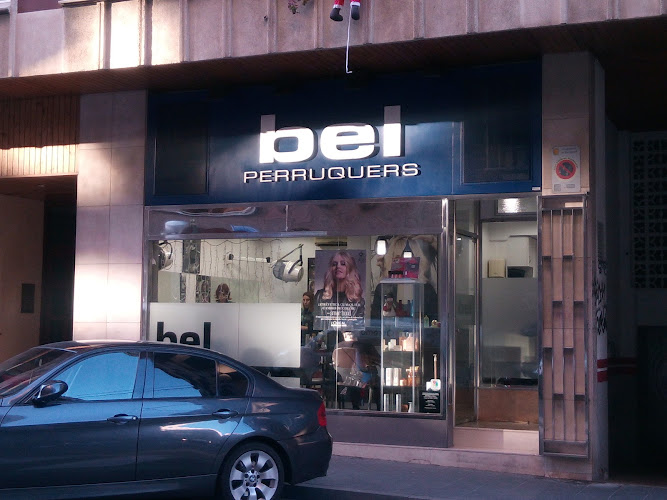 Bel Perruquers en Tarragona