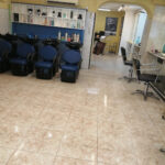 Benito Belda Peluqueros en Alicante