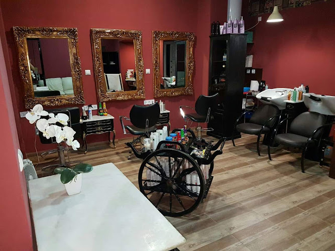 Bernadetta Peluquería Unisex en Getafe