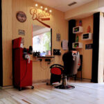 Berto Ogun Peluquería y Estética en Sevilla 2 Berto Ogun Peluquería y Estética en Sevilla