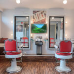 Bibiano Peluquería Basque Barber en Galdakao 3 Bibiano Peluquería Basque Barber en Galdakao