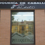 Blanco Peluqueros Peluquería de Caballeros en Guadarrama