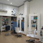 Blanco Peluqueros en León 2 Blanco Peluqueros en León