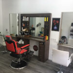 Blevy Estilista Unisex en Madrid