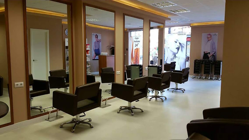 Blondi Peluquerías en Valencia