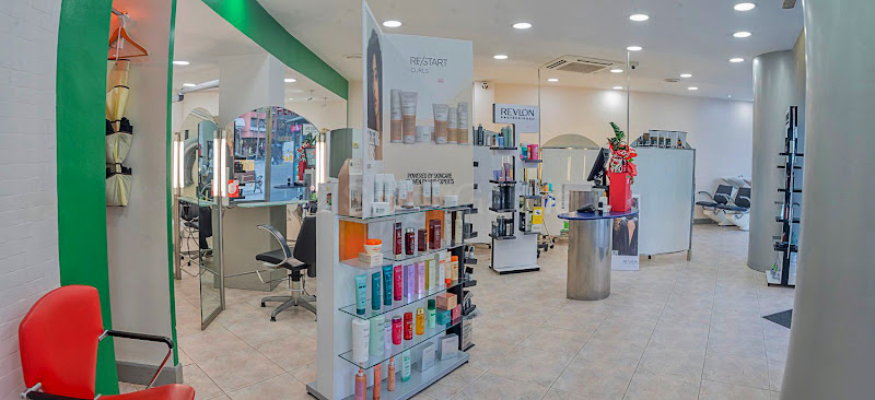 Bonfill Perruqueries en Tarragona