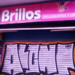 Brillos Peluquería y Unas en Madrid 5 Brillos Peluquería y Unas en Madrid