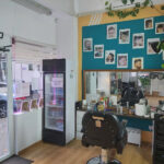 Capelli Peluqueros C. Sarria en Madrid 2 Capelli Peluqueros C. Sarria en Madrid