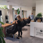 Capote Peluqueros en Badajoz 3 Capote Peluqueros en Badajoz