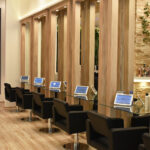 Carche Peluquería y Estética Diego de León en Madrid