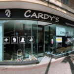 Cardy's Laguna PeluqueríaBarbería y Estética en Antes