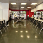 Carla Piu School Academy of Hairdressing and Beauty en Jaén