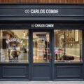 Carlos Conde Peluqueros Conde de Casal en Madrid
