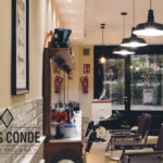 Carlos Conde Peluqueros Rúa Doctor Loureiro Crespo en Pontevedra 2 Carlos Conde Peluqueros Rúa Doctor Loureiro Crespo en Pontevedra