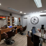 Carlos Villar Peluquero & Barbero en Valladolid