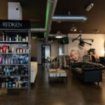 Castillero Peluqueros Peluquería Unisex en Granada 3 Castillero Peluqueros Peluquería Unisex en Granada