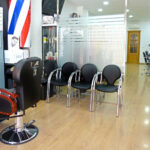 Castillo Peluqueros Unisex en Villarrobledo 2 Castillo Peluqueros Unisex en Villarrobledo