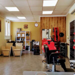 Castón Peluqueros en Castellón 2 Castón Peluqueros en Castellón