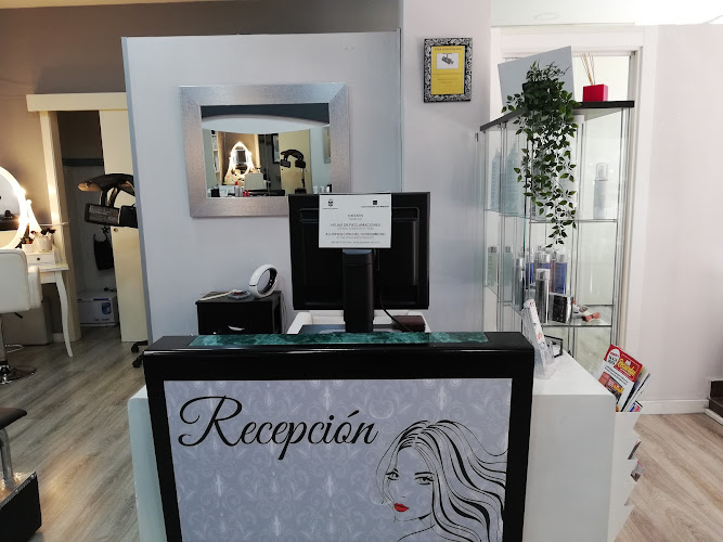 Centro de Belleza y Peluquería Imagen en Valdemoro