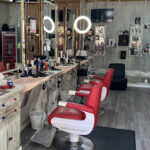 Chamer Peluquería de Caballeros Barbería en Madrid 4 Chamer Peluquería de Caballeros Barbería en Madrid