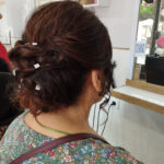 Chen Itza Peluqueros en Madrid