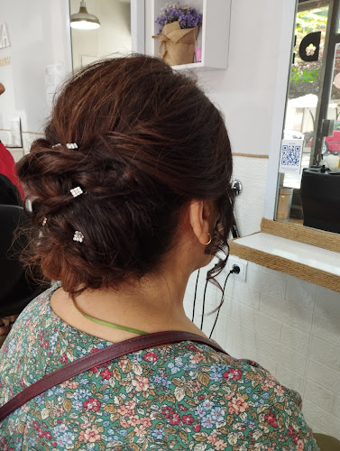 Chen Itza Peluqueros en Madrid