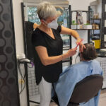 Chus Sastre Estilismo Peluquería en Palencia