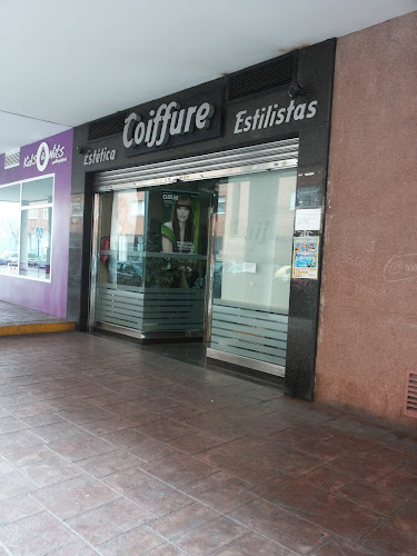 Coiffure Estilistas en Alcalá de Henares
