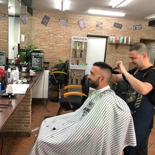 Collber Peluqueros en Torrejón de Ardoz