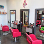 Con Arte Peluquería en Burgos 2 Con Arte Peluquería en Burgos