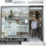 Con Arte Peluqueros en Córdoba