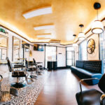 Coper Barbería & Centro Estético en Navalcarnero 2 Coper Barbería & Centro Estético en Navalcarnero