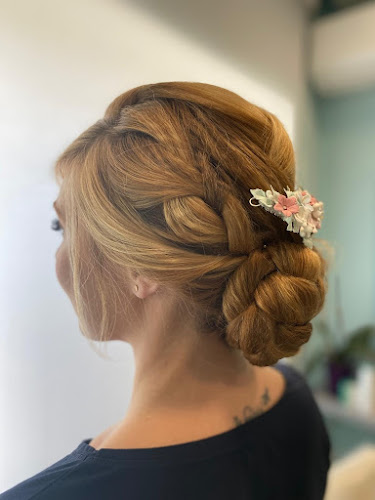 Coqueta Peluquería en Pozuelo de Alarcón