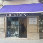Creatrexcdb Peluquería en Torrelavega