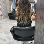 Cristina Cabrera Peluquería en Alcalá de Henares