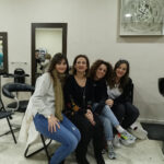 Cristina Cazorla Peluquería y Estética en Córdoba 2 Cristina Cazorla Peluquería y Estética en Córdoba