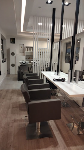 Cromantic Peluqueros en Pozuelo de Alarcón