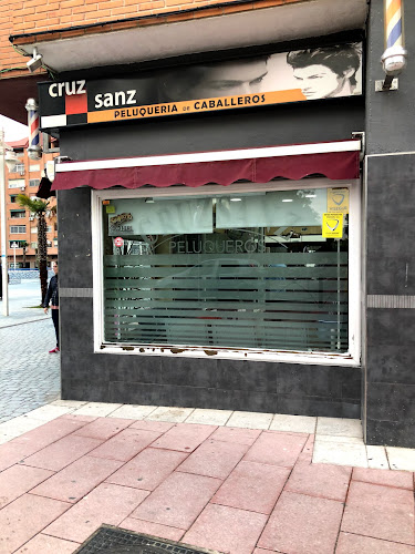 Cruz Sanz Peluqueros en Torrejón de Ardoz